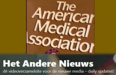 American Medical Association, K0vIt is een gewone verkoudheid ( kort filmpje) – Nederlands ondertiteld