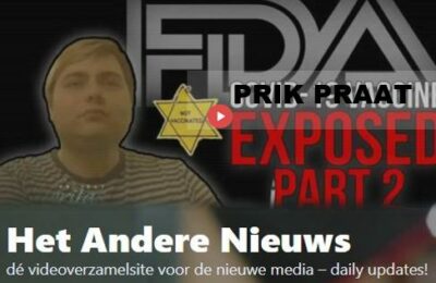 Onthullingen over de prikjes, Project Veritas – Nederlands ondertiteld