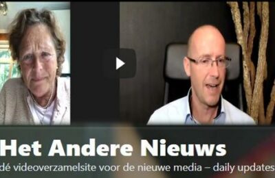 Peter Bierhof: Interview met Berber Pieksma (Mrs. C.)