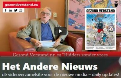 Kees van der Pijl: Ridders zonder vrees of blaam