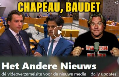 Jensen – Chapeau, Baudet