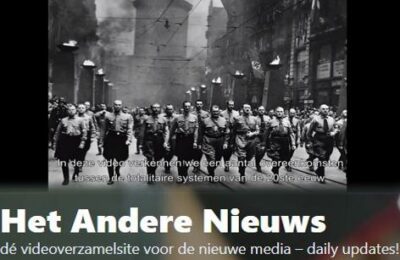 Academy of Ideas: Is “1984” realiteit aan het worden? – Nederlands ondertiteld