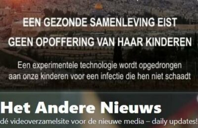 Speech Ilana Rachel van afgelopen 5 Mei – Nederlands ondertiteld