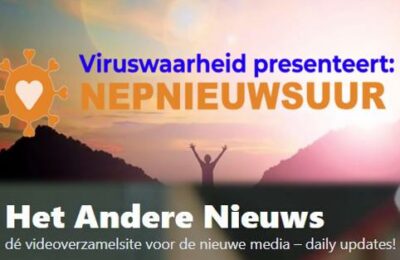 Viruswaarheid presenteert: Nepnieuwsuur