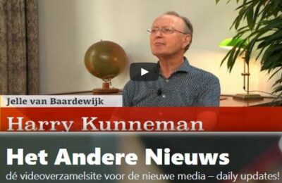 ‘Experts en wetenschap vast in waarheidstrechter.’ Een gesprek met Harry Kunneman