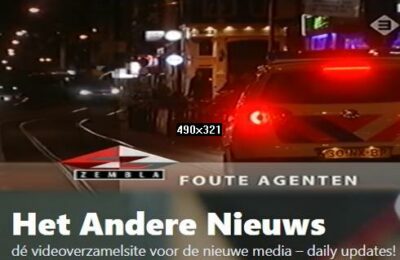 Zembla: Nederlandse Politie – foute agenten, corruptie, fraude en doofpotten