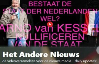 Bestaat de Staat der Nederlanden wel?