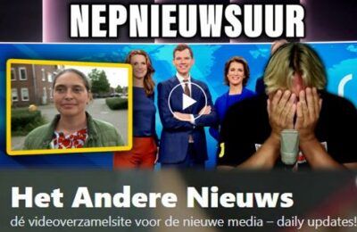 Jensen – Nepnieuwsuur