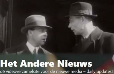 1941 – Het nieuwe “normaal”