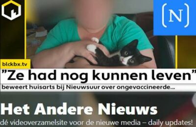 ”Ze had nog kunnen leven” beweert huisarts bij Nieuwsuur over ongevaccineerde…