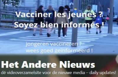 Vaccineren van de jeugd – Nederlands ondertiteld