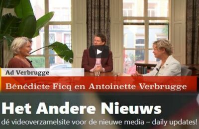 De zaak Tata en de opstand der burgers. Een gesprek met Benedicte Ficq en Antoinette Verbrugge