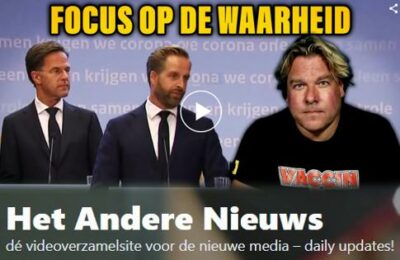 Jensen – Focus op de waarheid