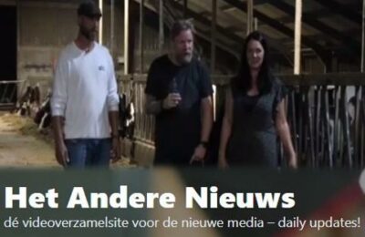 P4F werkt vanaf nu ook samen met de boeren