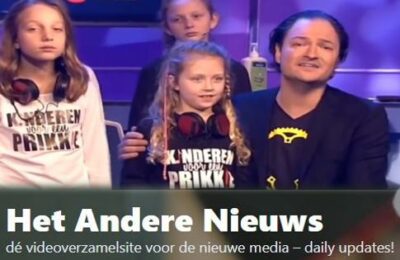 NPO1, de grote SCHANDE van de Nederlandse televisie!