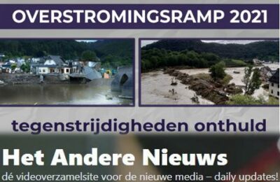 De tegenstrijdigheden van de overstromingsramp van 2021 worden onthuld – Nederlands ondertiteld