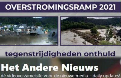 De tegenstrijdigheden van de overstromingsramp van 2021 worden onthuld – Nederlands ondertiteld