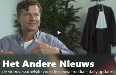 “We willen allemaal hetzelfde!” Ed Kortekaas van Wij de Ouders