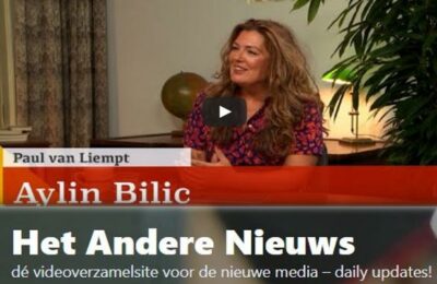 Het drama huizenmarkt. Een gesprek met Aylin Bilic