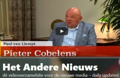 ‘We zijn nooit naar Afghanistan gegaan voor de Afghanen.’ Een gesprek met Pieter Cobelens