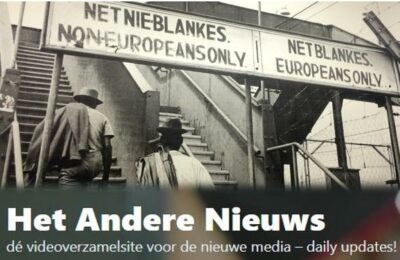 Na ruim 76 jaar: Fascisme terug in Nederland!