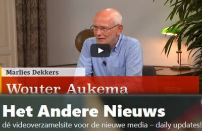 Was peer review aan basis PCR testen overhaast?’ Een gesprek met Wouter Aukema