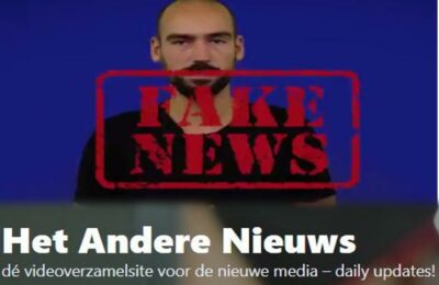Fake News Nederland – Massale brandstapels India