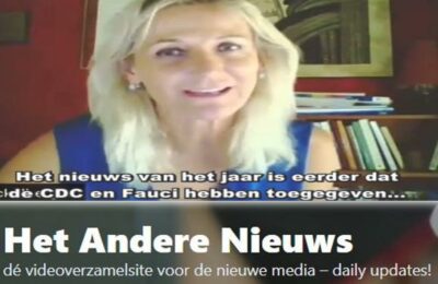 Dr. Astrid Stuckelberger komt met verpletterende inzichten over het gevaar van covid-injecties en grafeenoxide – Nederlands ondertiteld