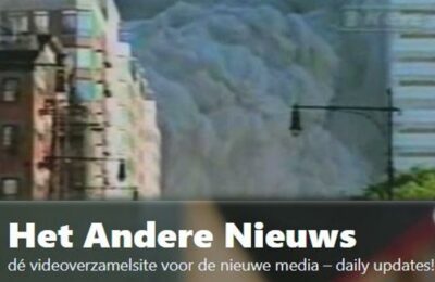 9/11 | Zeitgeist, the world is a stage – Nederlands ondertiteld