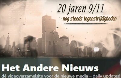 20 jaren 09/11 – nog steeds tegenstrijdigheden