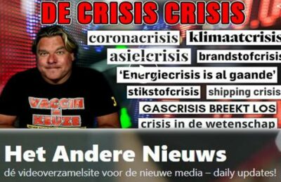 Jensen – De Crisis crisis