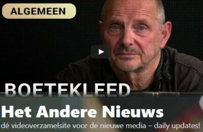 Boetekleed – Max van der Werff, Max von Kreyfelt en Erik van der Horst