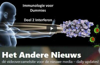 Pierre Capel – Immunologie voor Dummies, les 2 interferon