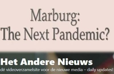 Kieran Morrissey: De volgende pandemie, Marburg, Rivax vaccins – Nederlands ondertiteld