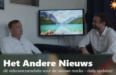 Viruswaarheid: Willem Engel in gesprek met Angelo Meijers