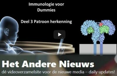 Pierre Capel – immunologie voor dummies les 3 patroonherkenning