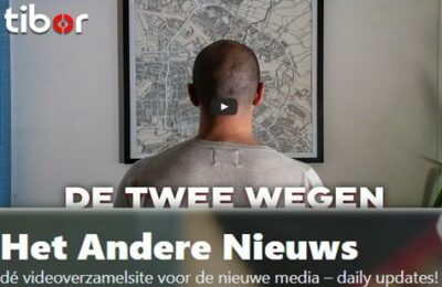 Tibor Olgers – De twee wegen