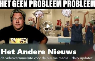 Jensen – Het geen probleem probleem