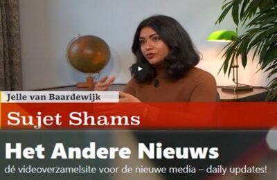 Over de hypocrisie van ‘woke’ en de diversiteitsideologie. Een gesprek met Sujet Shams