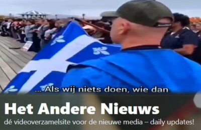 Als wij niets doen, wie dan…