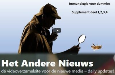 Pierre Capel – Immunologie voor dummies supplement