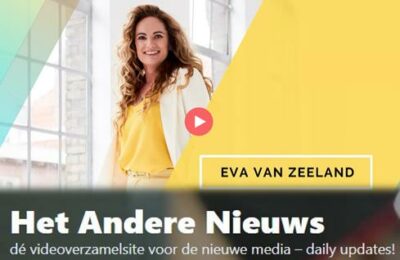 Eva van Zeeland, licht op zaken: Mannen met druk op de borst na prikjes