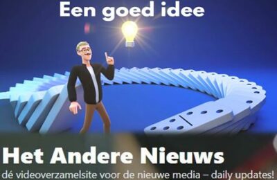 Een goed idee! Tot zo!