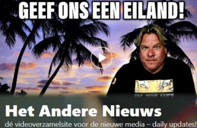 Jensen – Geef ons een eiland