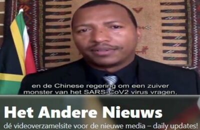 South African Constitutional Court Case, Show us the virus – Nederlands ondertiteld