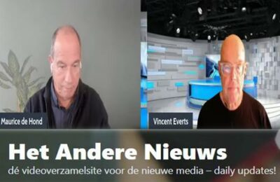 Maurice de Hond – RIVM:75% in ziekenhuis ongevaccineerd? Klopt niet!