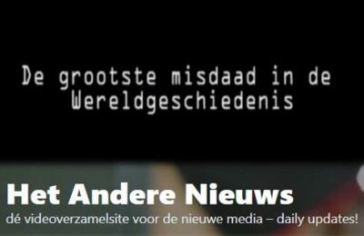 Griep -19: De grootste misdaad in de wereldgeschiedenis (?) – Nederlands ondertiteld