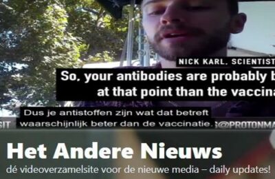 Onthulling Griep-19-vakzins Project Veritas, deel 4 – Nederlands ondertiteld