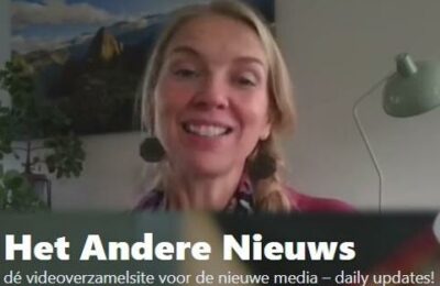 Loes Ruesink: Als moeders bezield leven, dan is er leven…