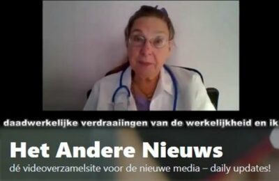 Dr. Rima over griep 19 en mondkapjes – Nederlands ondertiteld
